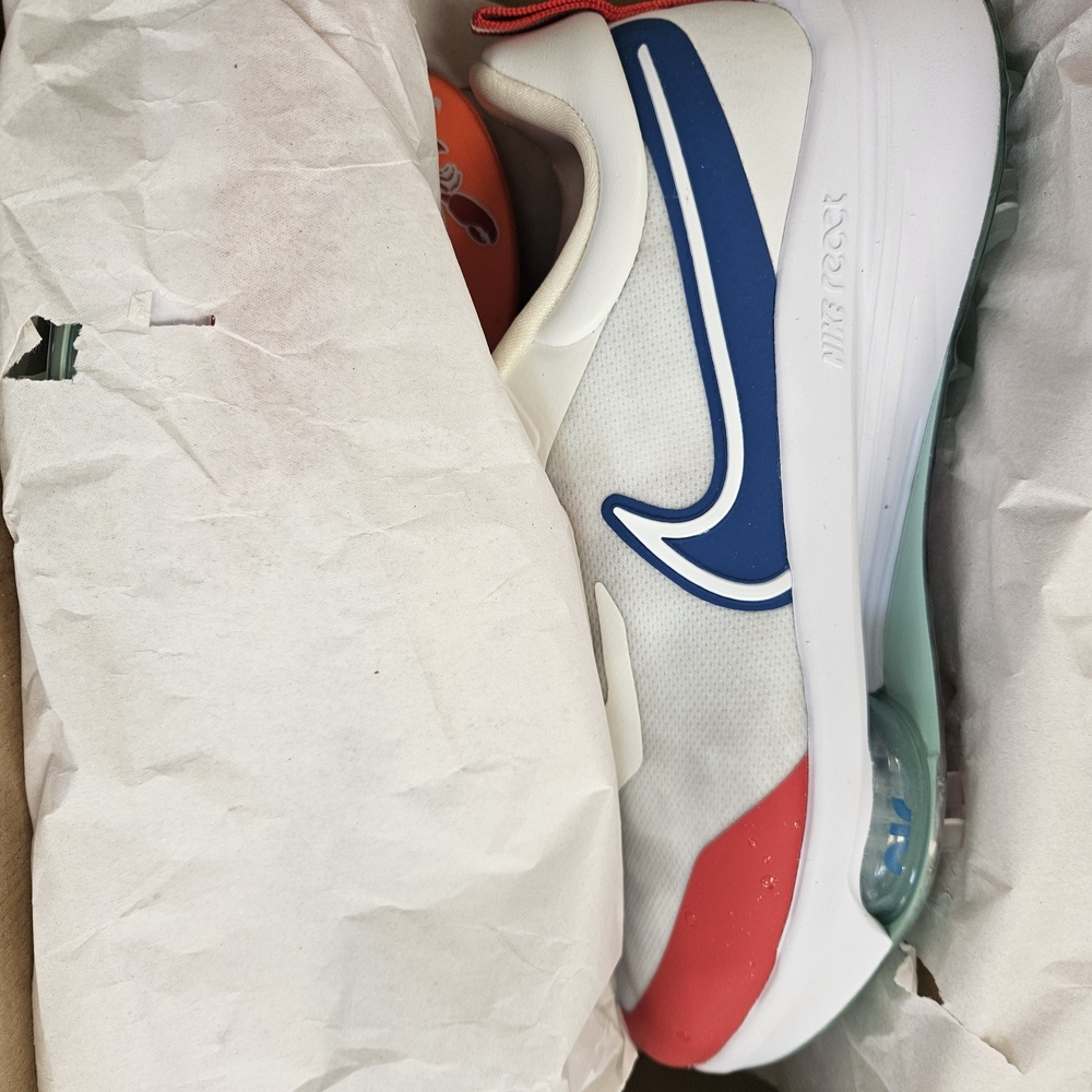 NWT Nike air zoom infinity TR golf shoes - Picture 8 of 9